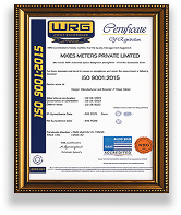 Certifications 1