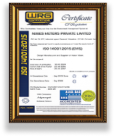 Certifications 5