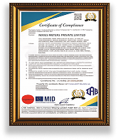 Certifications 6