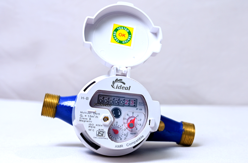 amr-meter