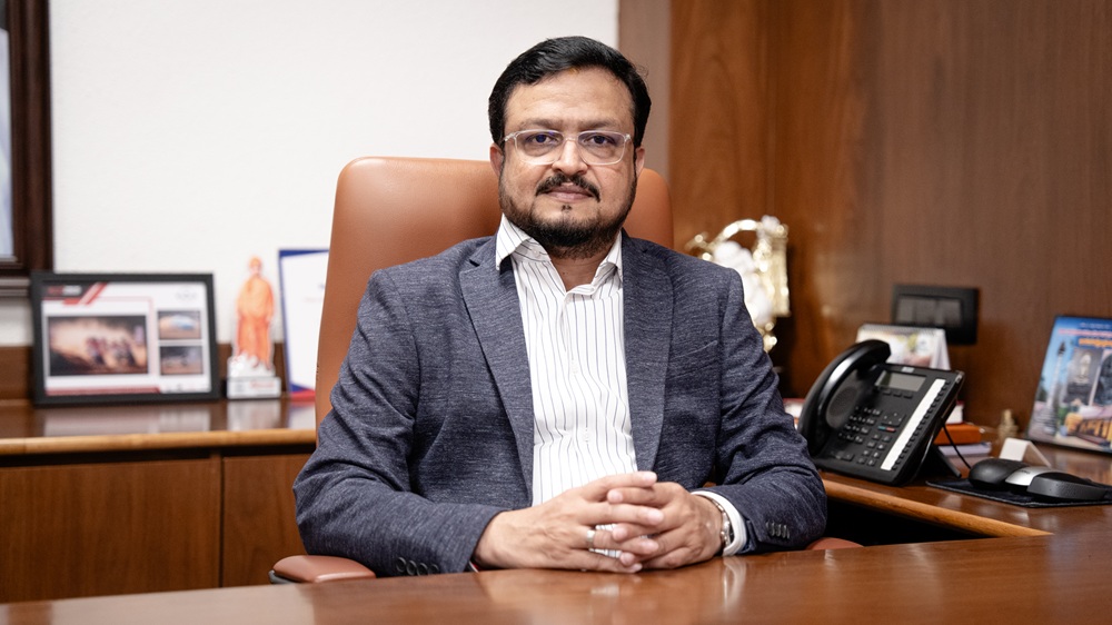 Managing Director